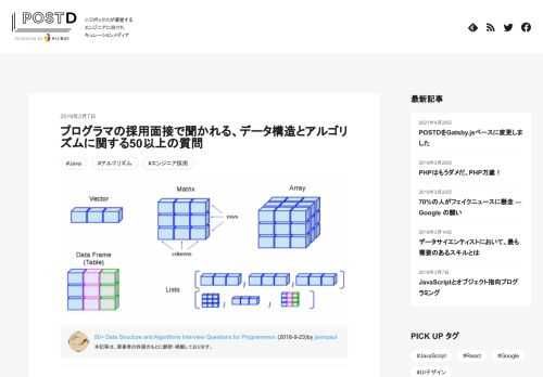 情報科学科の卒業生やプログラマの中には、UberやNetflixのような新興企業や、 Amazon 、 Microsoft 、 Google のような大企業や、InfosysやLuxsoftのような…