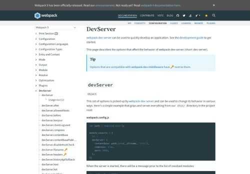 webpack is a module bundler. Its main purpose is to bundle JavaScript files for usage in a browser, yet it is also capable of transforming, bundling, or packaging just about any resource or asset.