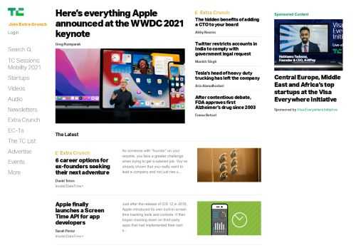 Appleは米国時間6月7日、App Storeの今後のさまざまな変更・改善を発表した。これにより、開発者はより効果的にアプリのターゲットユーザーを見つけ、より多くの人々にアプリを発見してもらえるようになるという。