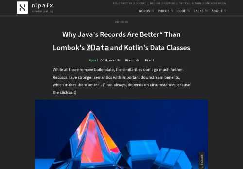 While all three remove boilerplate, the similarities don't go much further. Records have stronger semantics with important downstream benefits, which makes them better*. (* not always; depends on circumstances; excuse the clickbait)