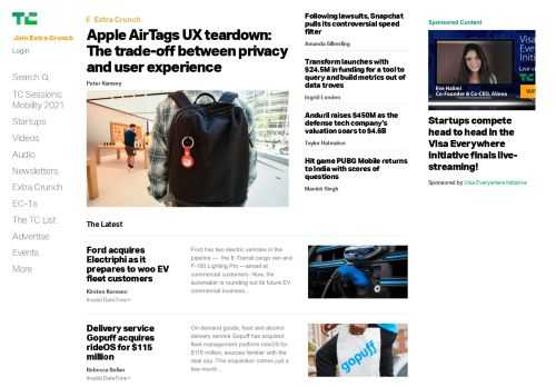 6月初旬、Facebookが独自のスマートウォッチを発売を計画しており、ファーストパーティ製ハードウェアの展開に向けて大きな一歩を踏み出そうとしているという情報が報じられた。この報道で最も興味をそそられた点は、そのスマートウォッチには1つではなく2つのカメラが搭載されているということだった。他のウェアラブル機器メー..