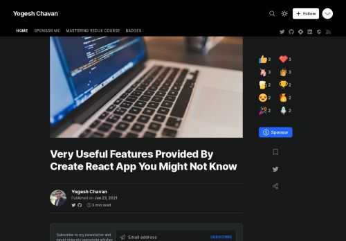 Access Environment Variables, Use Absolute Paths for import, Serve application on HTTPS