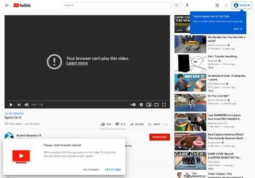 We’re thrilled to be part of the Hyundai Motor Group! And we’re celebrating with a dance to BTS's "IONIQ: I'm On It."Read the behind the scenes story of the ...