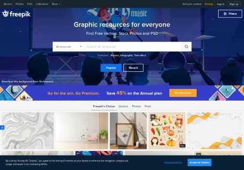 Millions of Free Graphic Resources. ✓ Vectors ✓ Stock Photos ✓ PSD ✓ Icons ✓ All that you need for your Creative Projects