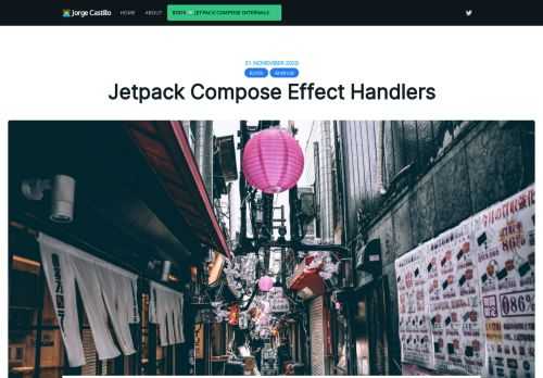 You'll find all my tech posts here.