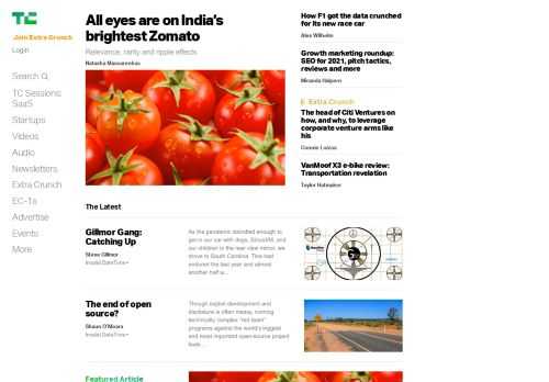 チップ業界でのM&Aとなると、数字は決して小さなものではない。NvidiaがARMを400億ドル（約4兆4030億円）で買収したのをはじめ、2020年のチップ業界の4件の取引合計額は1060億ドル（約11兆6680億円）だった。昨年のチップをめぐるM&A騒ぎで1つ驚きだったのは、Intelが傍観者の..