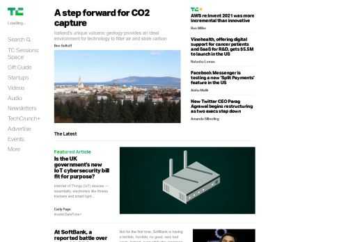 2021年のre:InventカンファレンスでAWSは米国時間12月2日、Figmaに接続されるノーコード / ローコードサービスで、これによりデベロッパーはクラウドに接続されたアプリケーションを迅速に開発することができるAmplify Studioを発表した。
