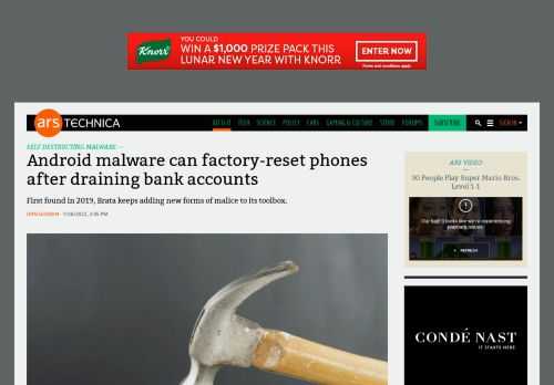 First found in 2019, Brata keeps adding new forms of malice to its toolbox.