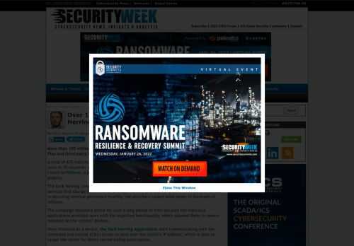 More than 105 million Android users downloaded and installed scamware from Google Play and third-party app stores