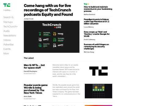 Yahaha Studiosは、まだ商用プロダクトをローンチしていない。しかしそれは、ノーコードの「ゲームのためのメタバース」として何を構築しているかを表している。そこでは人々がコミュニティに集まり、仮想と現実世界の要素を組み合わせたゲームを構築し、プレイすることができる。