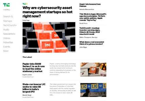 SpaceXのFalcon 9ロケットで米国時間2月3日に大気圏外に運ばれたインターネット衛星Starlinkのほぼすべてが、目的の軌道に達しない。SpaceXは、打ち上げの翌日に発生した地磁気嵐により衛星に深刻な影響があり、最大で40基が地球の大気圏に再突入するか、すでに突入していることを明らかにした。