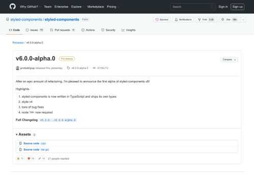 Visual primitives for the component age. Use the best bits of ES6 and CSS to style your apps without stress 