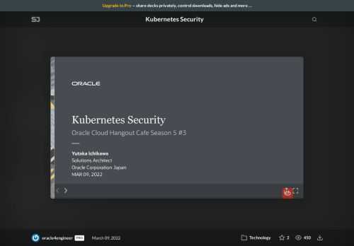 Oralce Hangout Cafe Season5 #3