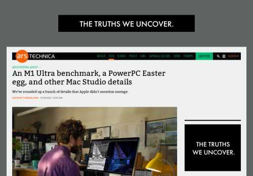 We've rounded up a bunch of details that Apple didn't mention onstage. 