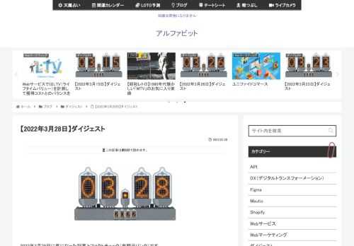 2022年3月28日に気になった記事とファクトチェック（参照元リンク）です。W・スミスが司会にビンタ、妻をからかう発言に激怒　アカデミー賞アカデミー賞主演男優賞にノミネートされている米俳優ウィル・スミスが、アカデミー賞授賞式で司会者のクリス