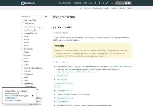 webpack is a module bundler. Its main purpose is to bundle JavaScript files for usage in a browser, yet it is also capable of transforming, bundling, or packaging just about any resource or asset.