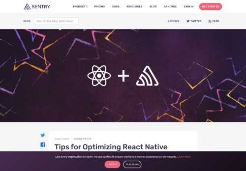 In this article, we will discuss common pitfalls to avoid, and offer tips on optimizing your React Native application for performance before shipping to production.