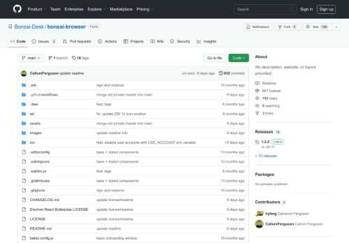 Contribute to Bonsai-Desk/bonsai-browser development by creating an account on GitHub.